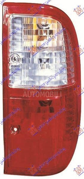 STOP LAMPA KOMPLET 03- Desno