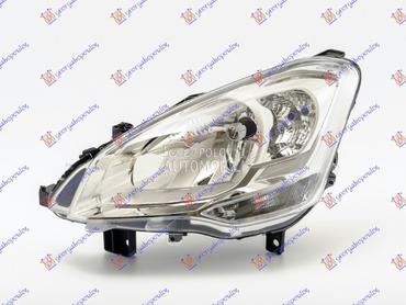 FAR ELEKTRICNI -2012 (SA MOTOR za Peugeot Partner od 2015. do 2019. god.