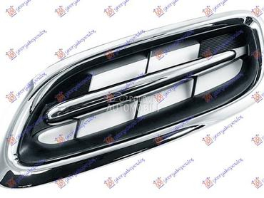 PVC MASKA Levo za Nissan Micra od 2000. do 2002. god.