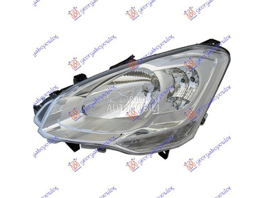 FAR ELEKTRICNI -2012 (VALEO) za Citroen Berlingo od 2015. do 2019. god.