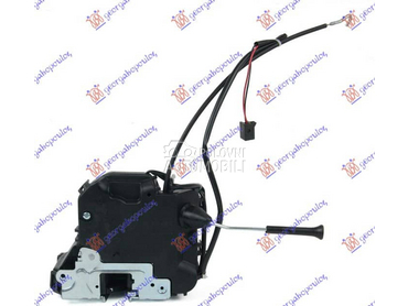 BRAVA PREDNJIH VRATA... za Mercedes Benz C Klasa od 2000. do 2003. god.