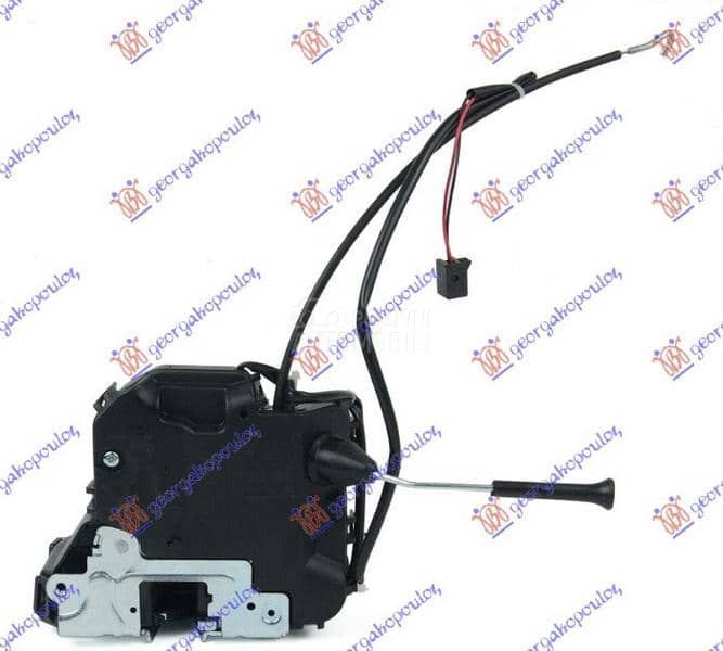 BRAVA PREDNJIH VRATA...