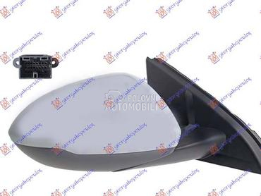 RETROVIZOR ELEKTRICNI SA... za Opel Insignia za 2017. god.