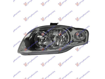 FAR ELEKTRICNI BELI... za Audi A4 od 2004. do 2007. god.