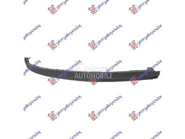 SPOJLER PREDNJEG BRANIKA 5... za Opel Astra H od 2004. do 2010. god.