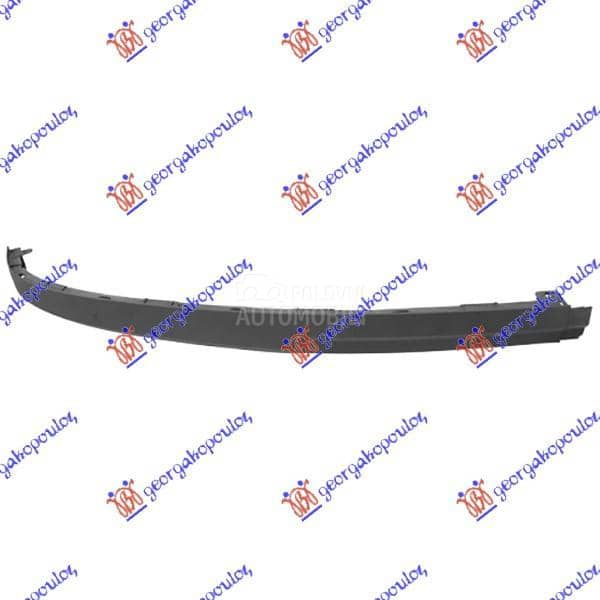 SPOJLER PREDNJEG BRANIKA 5...