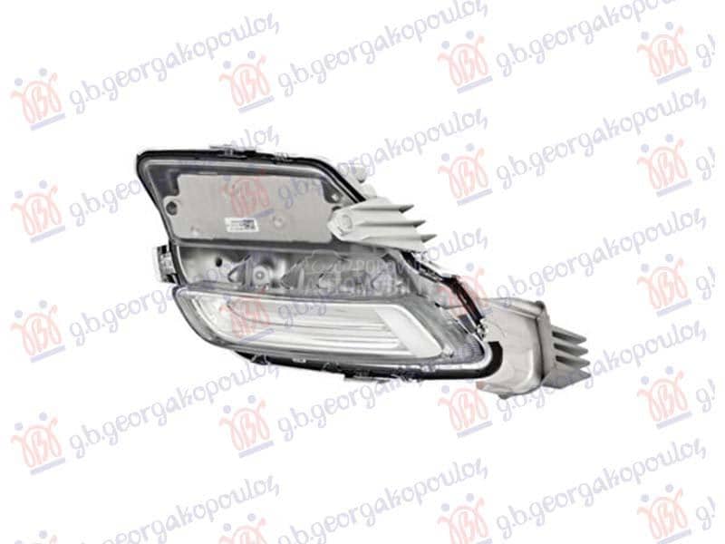 DNEVNO SVETLO LED Levo