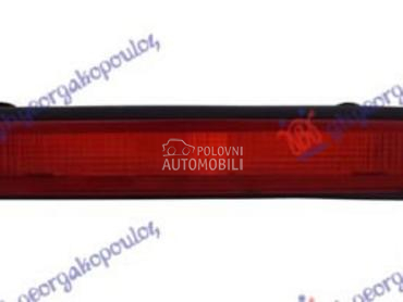 TRECA STOP LAMPA za Fiat Doblo od 2022. do 2025. god.