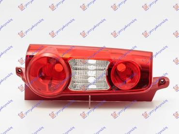 STOP LAMPA (DUPLA VRATA) -2012 za Citroen Berlingo od 2008. do 2015. god.