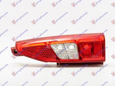 STOP LAMPA (JEDNA VRATA) -2012 za Citroen Berlingo od 2008. do 2015. god.