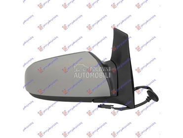 RETROVIZOR ELEKTRICNI SA... za Opel Zafira od 2005. do 2012. god.