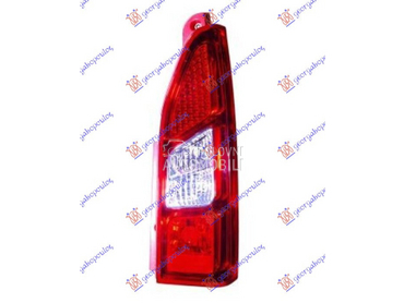 STOP LAMPA (JEDNA VRATA) -2012 za Citroen Berlingo od 2008. do 2015. god.