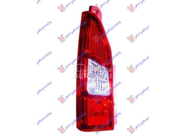 STOP LAMPA (JEDNA VRATA) -2012 za Citroen Berlingo od 2008. do 2015. god.