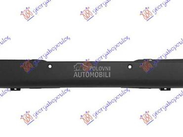 ZADNJI BRANIK TAMNO SIVI za Mercedes Benz V Klasa od 2004. do 2010. god.