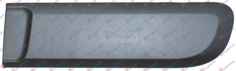 LAJSNA ZADNJIH VRATA Levo