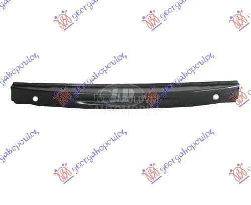 NEMA- SINA ZADNJEG BRANIKA