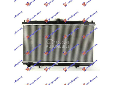 HLADNJAK MOTORA... za Nissan Almera od 2000. do 2006. god.