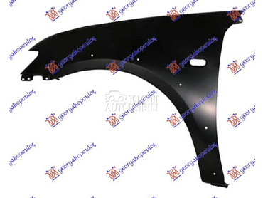 KRILO Levo za Mitsubishi L200 od 2006. do 2010. god.