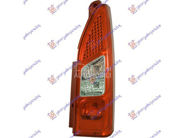 STOP LAMPA (JEDNA VRATA) -2012 za Citroen Berlingo od 2008. do 2015. god.