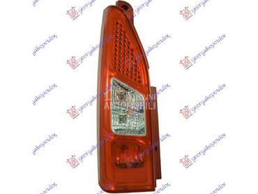 STOP LAMPA (JEDNA VRATA) -2012 za Citroen Berlingo od 2008. do 2015. god.