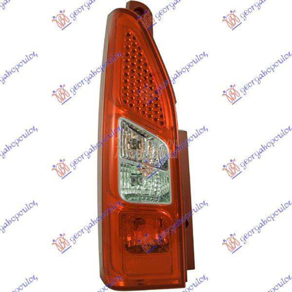 STOP LAMPA (JEDNA VRATA) -2012