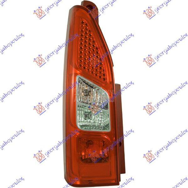 STOP LAMPA (JEDNA VRATA) -2012