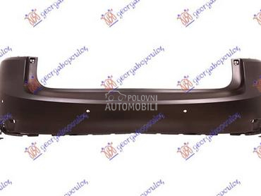 ZADNJI BRANIK PM za Lexus IS 200 od 2013. do 2016. god.