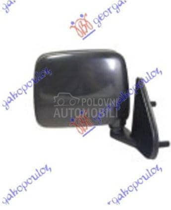 RETROVIZOR MEHANICKI HROM...