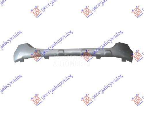 SPOJLER PREDNJEG BRANIKA SREBR