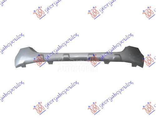 SPOJLER PREDNJEG BRANIKA SREBR