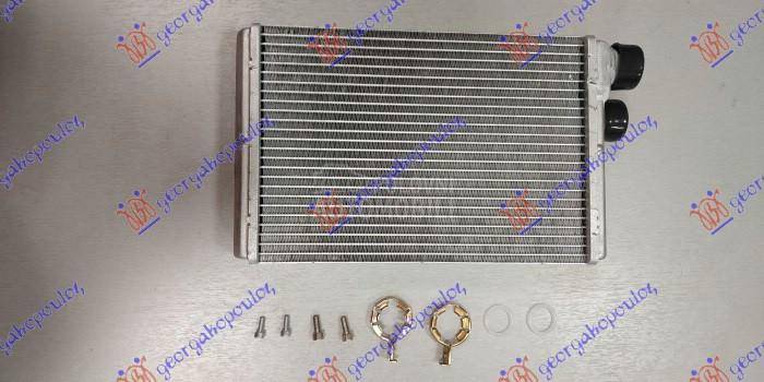 GREJAC KABINE (220x155x26) (TI