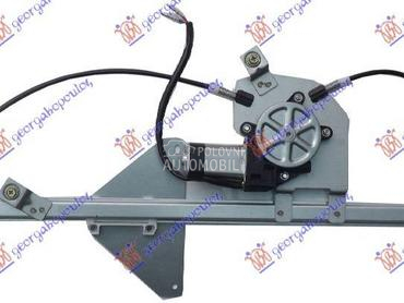 PODIZAC PREDNJEG PROZORA ELEKT za Citroen Berlingo od 2015. do 2019. god.