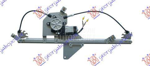 PODIZAC PREDNJEG PROZORA ELEKT