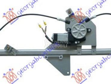 PODIZAC PREDNJEG PROZORA ELEKT za Peugeot Partner od 2015. do 2019. god.