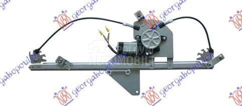 PODIZAC PREDNJEG PROZORA ELEKT