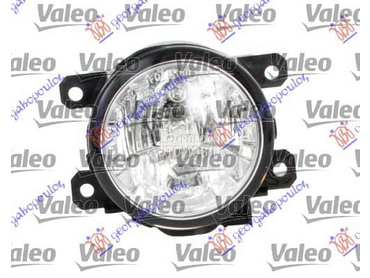 MAGLENKA SA DNEVNIM SVETLOM za Subaru Impreza od 2012. do 2017. god.