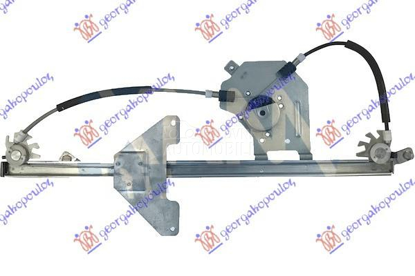 PODIZAC PREDNJEG PROZORA ELEKT