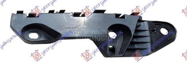 NOSAC PREDNJEG BRANIKA...