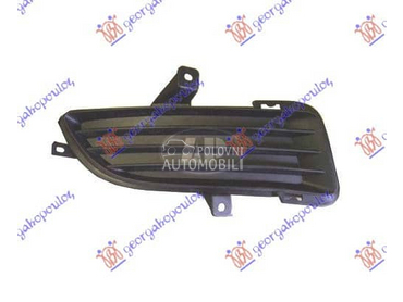 RESETKA PREDNJEG BRANIKA... za Hyundai Sonata od 2006. do 2011. god.