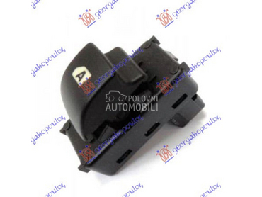 PREKIDAC U PREDNJIM/ZADNJIM VR za Citroen Berlingo od 2008. do 2015. god.