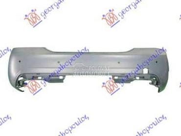 ZADNJI BRANIK PM 09- za Mercedes Benz S Klasa od 2005. do 2013. god.