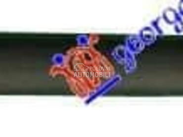 LAJSNA PREDNJIH VRATA 5... za Peugeot 206 od 1998. do 2009. god.