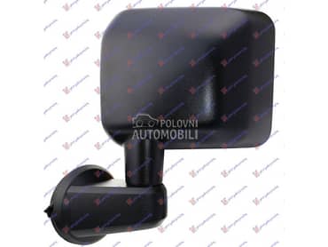 RETROVIZOR MEHANICKI -11 Levo za Jeep Wrangler od 2007. do 2018. god.