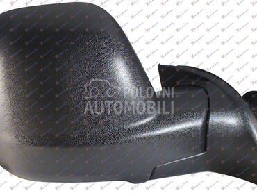 RETROVIZOR MEHANICKI SA SAJLOM za Peugeot Partner od 2008. do 2015. god.