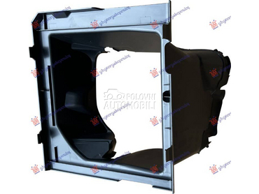 USMERIVAC VAZDUHA... za Land Rover Defender za 2019. god.