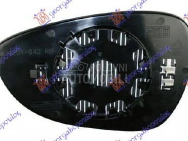 STAKLO RETROVIZORA SA... za Ford B-Max za 2012. god.