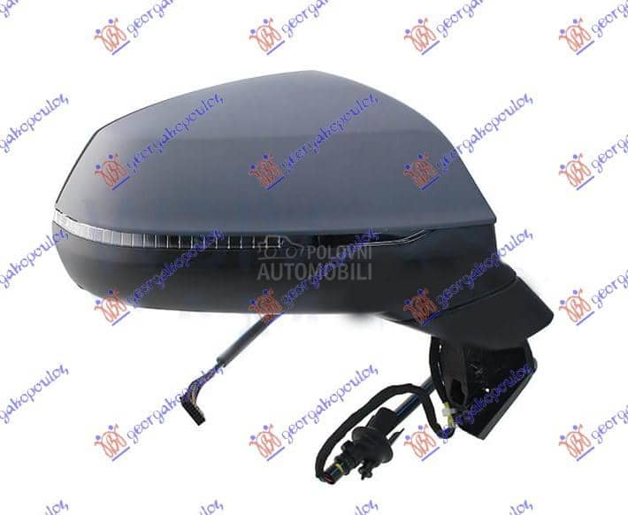 RETROVIZOR ELEKTRICNI SA...