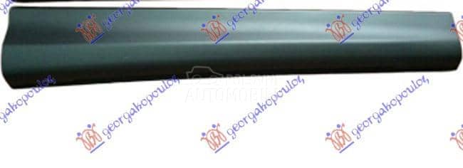 LAJSNA PREDNJIH VRATA Desno