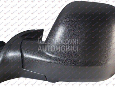 RETROVIZOR MEHANICKI SA SAJLOM za Citroen Berlingo od 2015. do 2019. god.