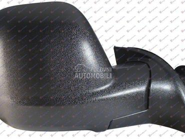 RETROVIZOR MEHANICKI SA SAJLOM za Citroen Berlingo od 2008. do 2015. god.